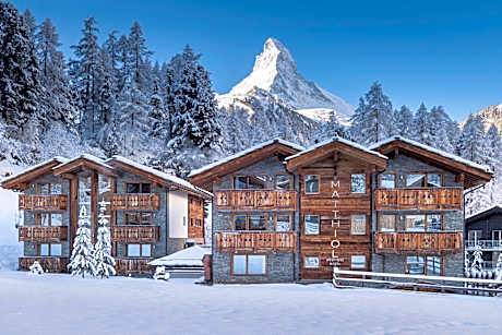 Matthiol Boutique Hotel