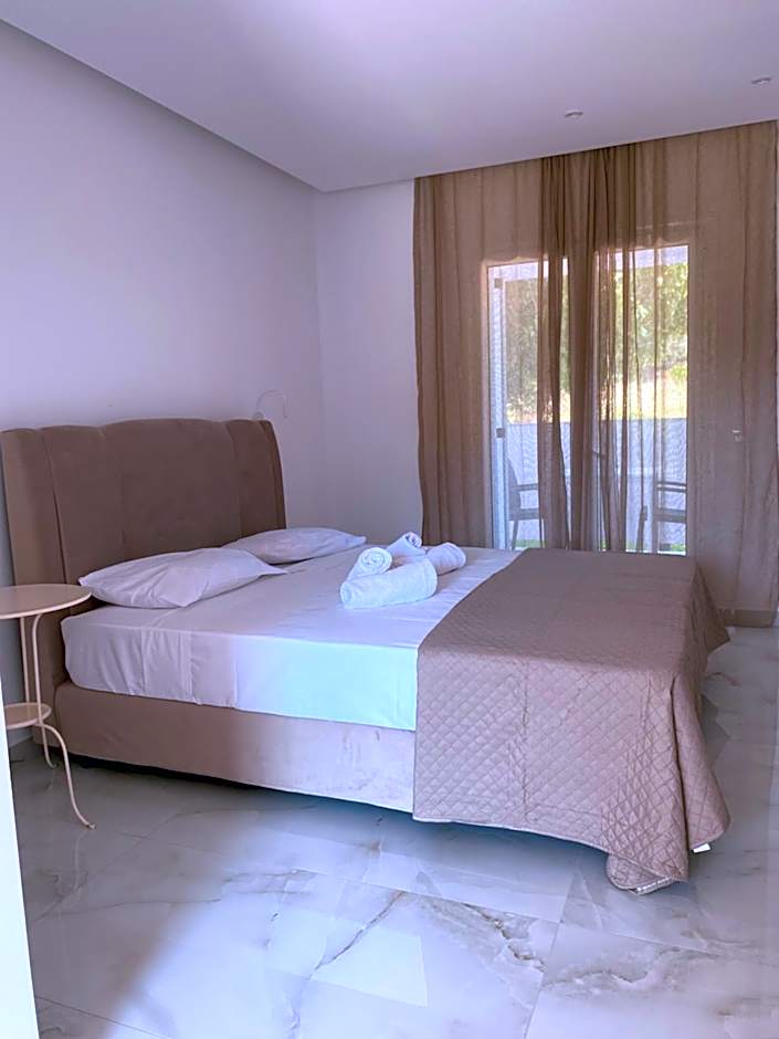 Pansion Porto Tsi Ostrias