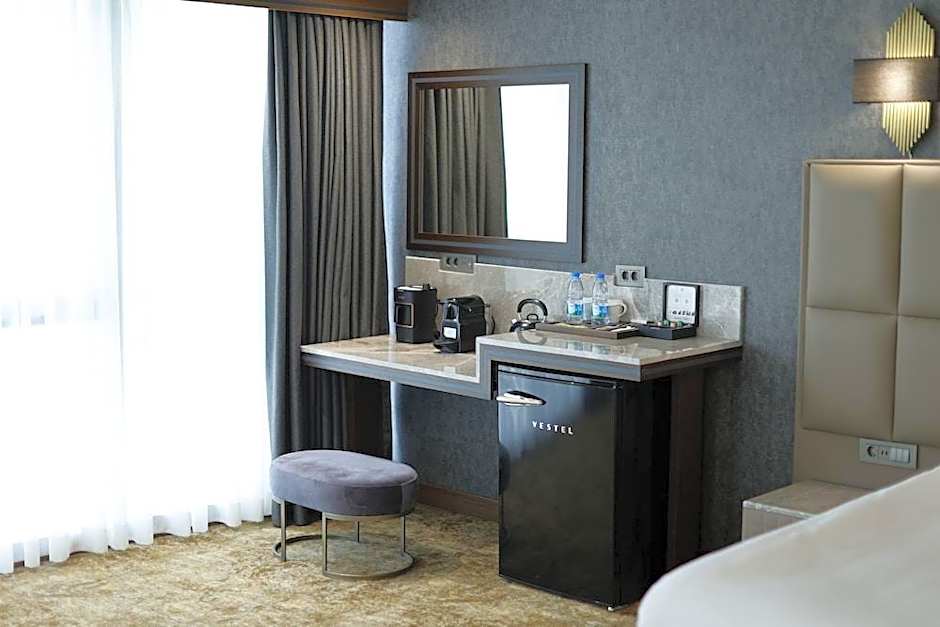 Park Dedeman Kızılay Ankara