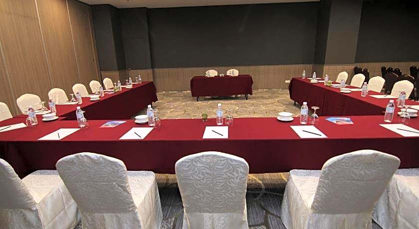 Nexus Regency Suites Hotel Subang Jaya