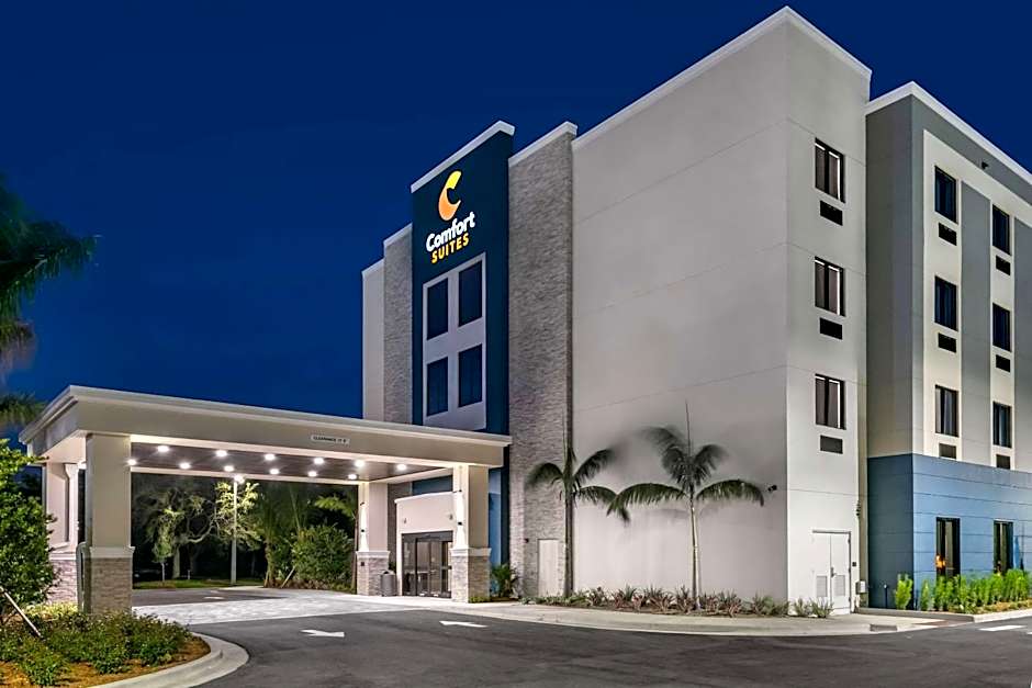 Comfort Suites Stuart-Hutchinson Island