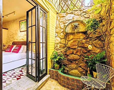 Queen Room