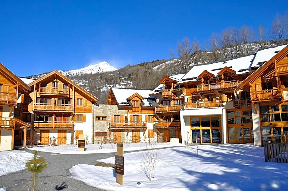 Résidence Néméa L'Adret