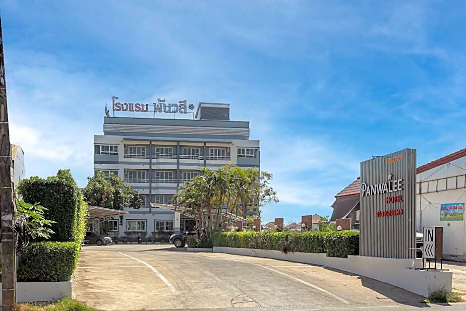 Panwalee Hotel