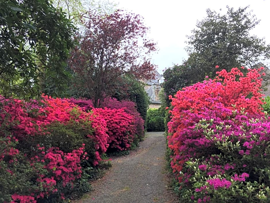 Chateau La Rametiere