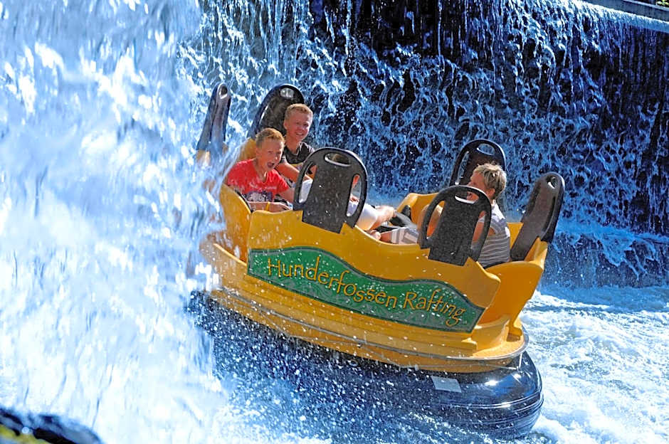 Alpin Apartments Sørlia