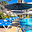 Sunset Palace Beach Hotel - All Inclusive