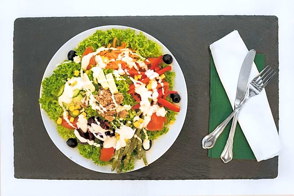 Hotel Restaurant Waldlust