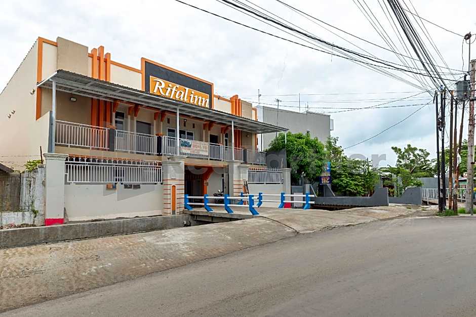 Rifal Inn Mitra RedDoorz