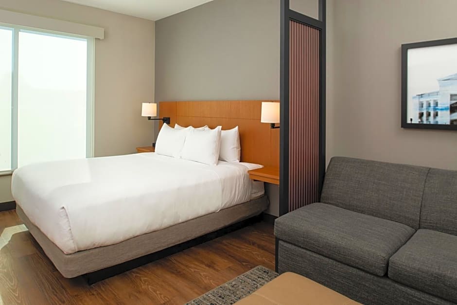 Hyatt Place Dallas/Rockwall