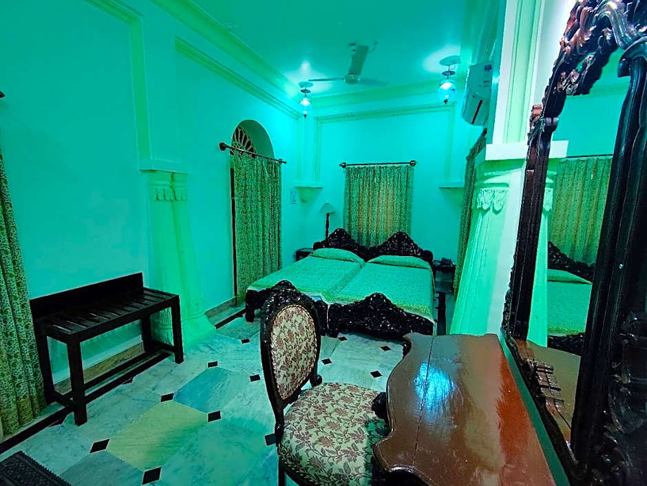 Hotel Palkiya Haveli