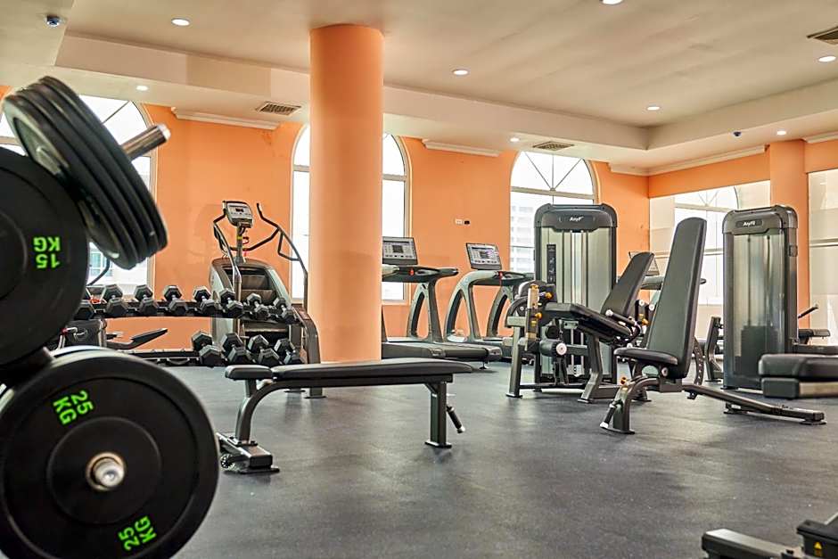 Waymore Hotel Spa & Casino