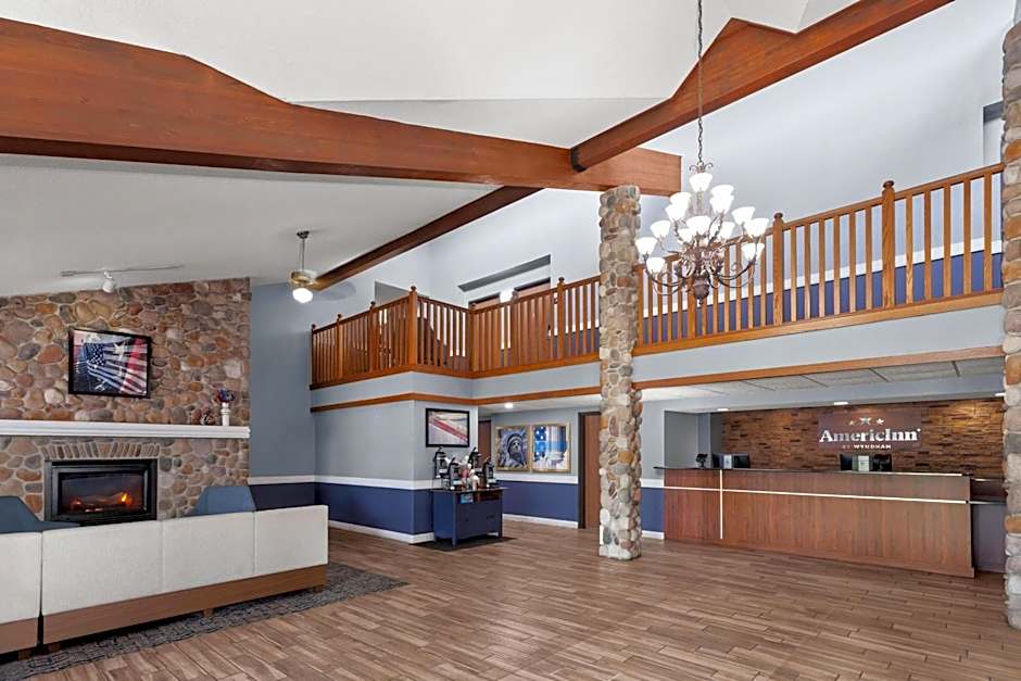 AmericInn by Wyndham Austin