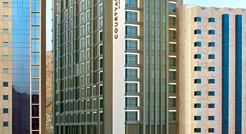 Courtyard by Marriott Makkah