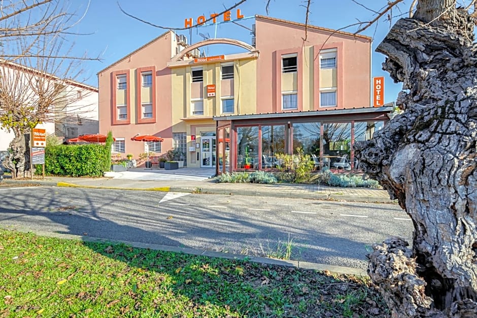 Hôtel Lapeyronie