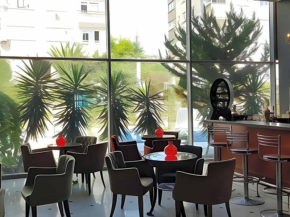 Destiny Marine Hotel