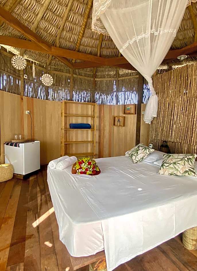 Photo 1 of 50 of Cabanadu Preá Kite