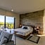 Ocean View Loft in Punta Cocos - D102