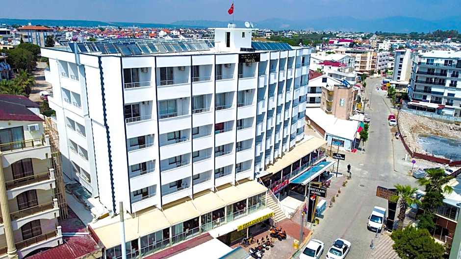 Hotel First Class Didim