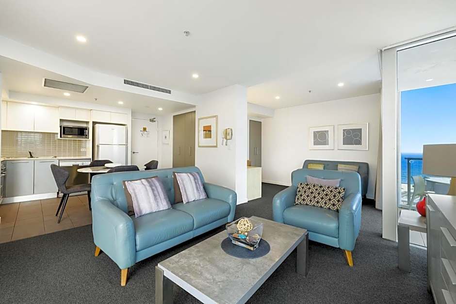 Artique Surfers Paradise - Official