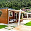 Junam Private Beachfront Cabins