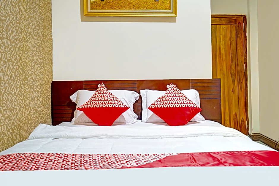 Hotel O Pasteur Near Nuart Sculpture Park Formerly Maleo Exclusive