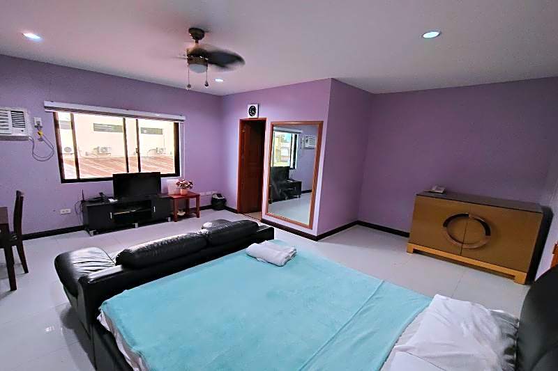 La Belladoza near NAIA T1 Airport