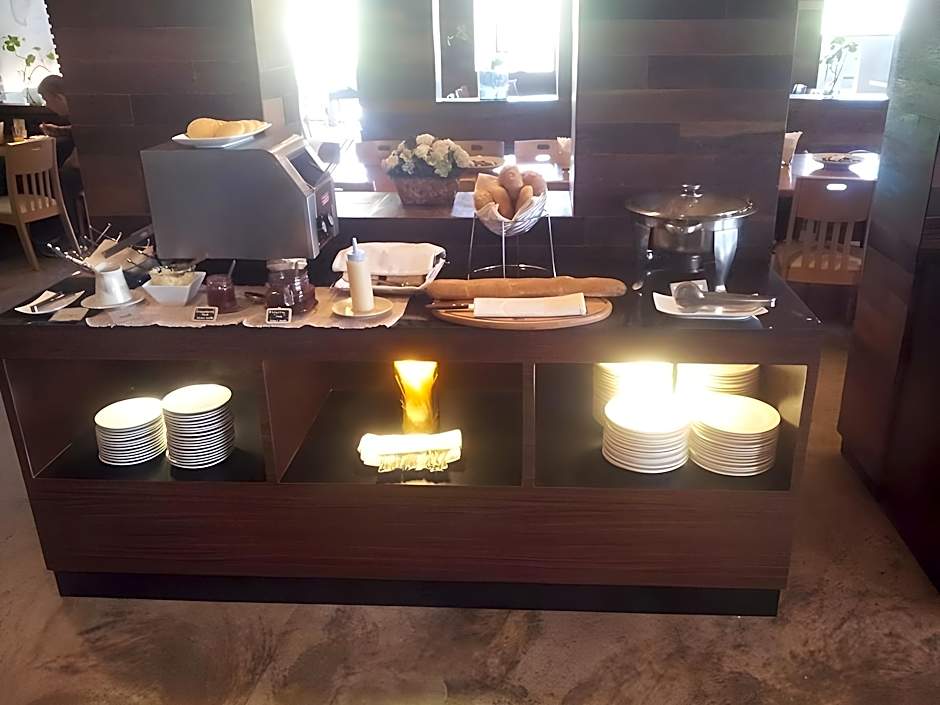 Klim Hotel
