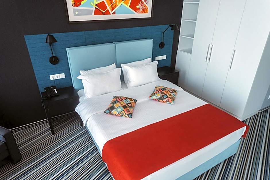 Aparthotel Tangerine