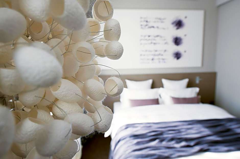 Hotel Cubo