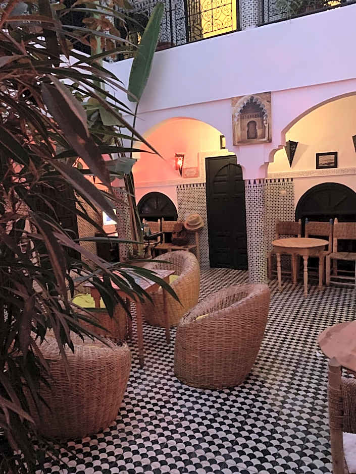 Riad Sijane