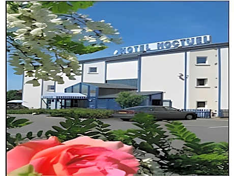 Hotel Noctuel Blois Sud