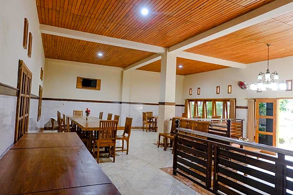 OYO 2643 Hotel Graha Prima