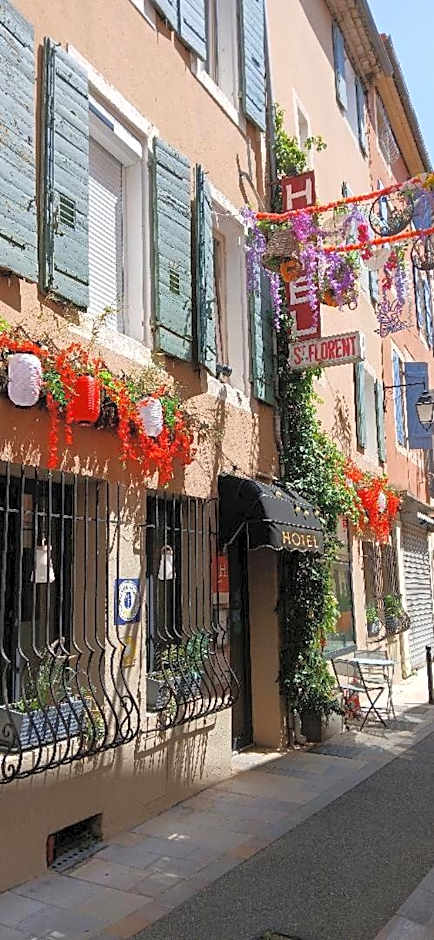 Hôtel Saint Florent