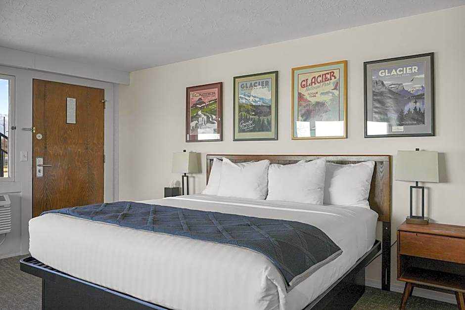 Americas Best Value Inn Polson