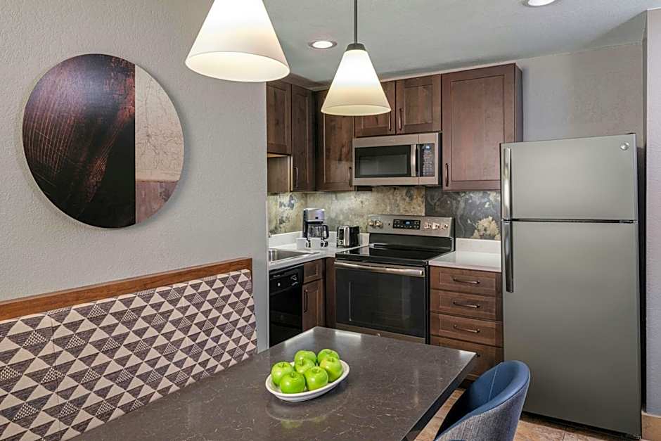 Marriott's Mountain Valley Lodge At Breckenridge