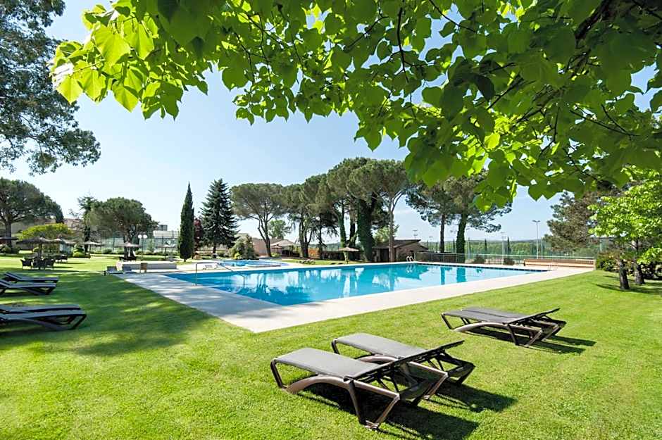 Hotel Mas Solà