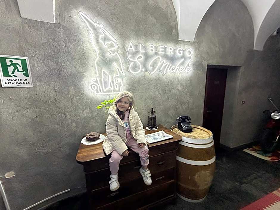 Albergo San Michele