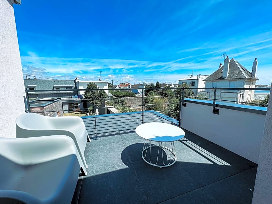 Chambres d'hôtes Ty Embruns