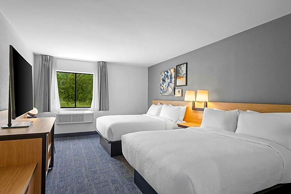 City Express by Marriott Petoskey Harbor Springs