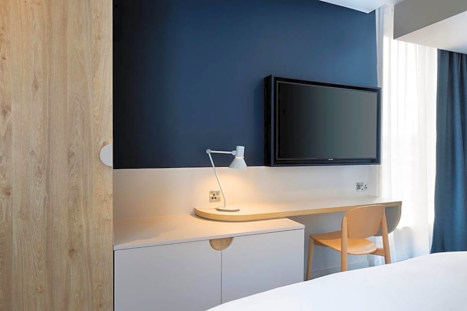 Leonardo Hotel Bristol City