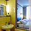Le Berger Hotel