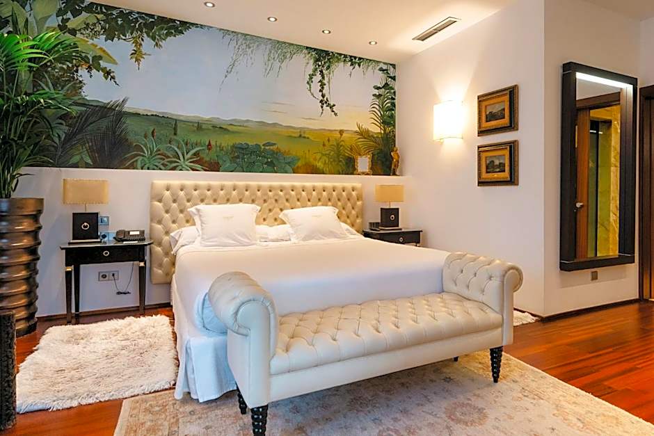 Mirador de Dalt Vila-Relais & Chateaux