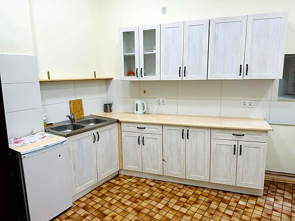 Lilia House