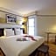 Hotel Mercure Paris Saint-Ouen