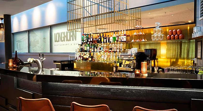 Radisson Blu Hotel Trondheim Airport