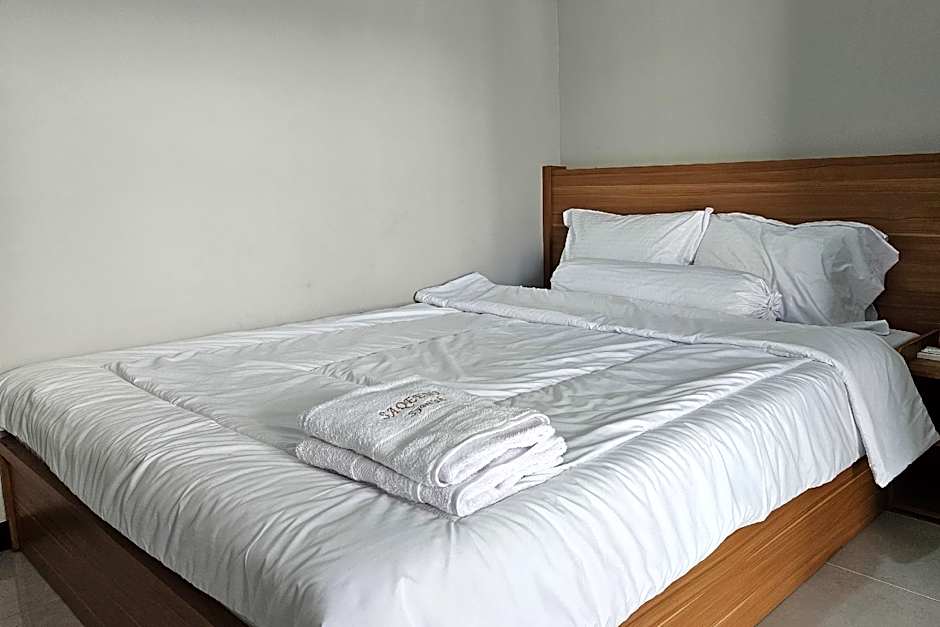 Guest House Saqeena Syariah near Blitar Park RedPartner