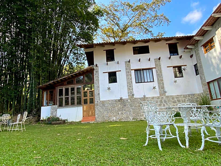 Hotel Posada La Vereda