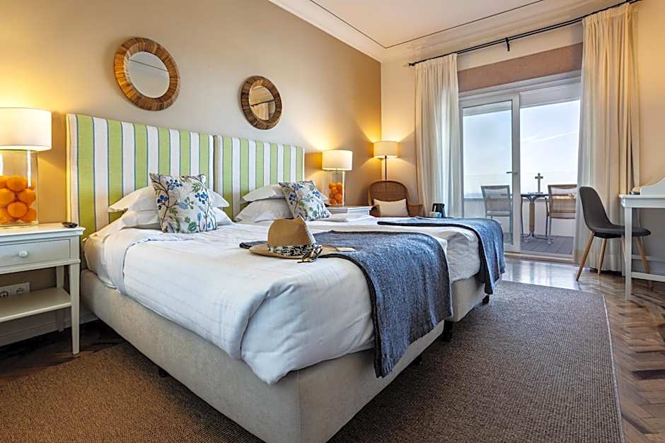 Pousada de Sagres - Charming Hotel