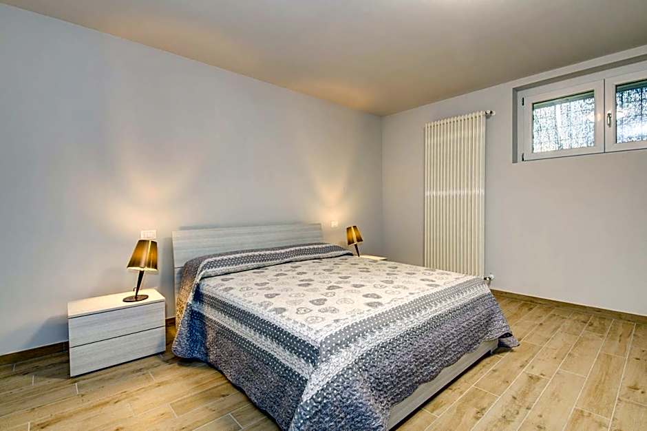 Le Casette - Casaliva